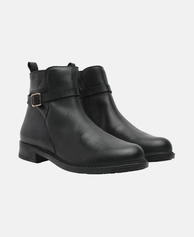 Stiefeletten