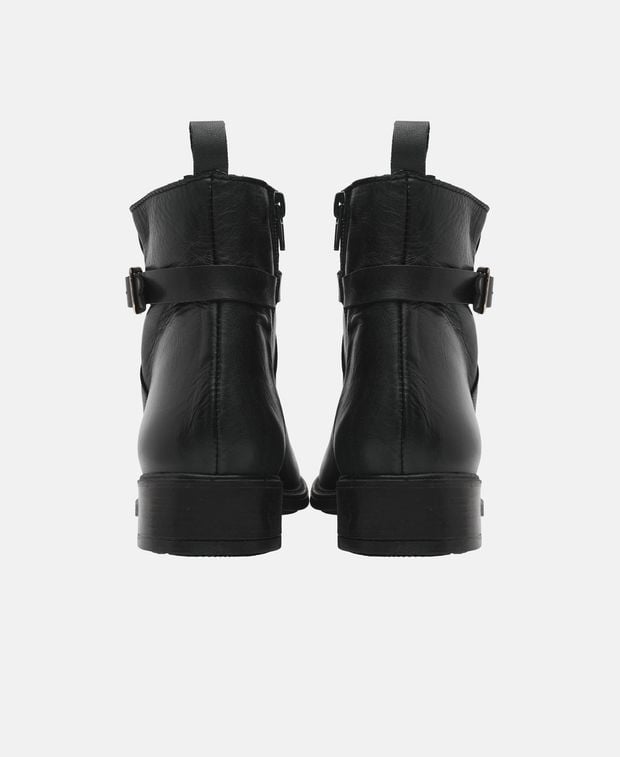 Stiefeletten