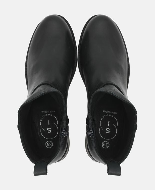 Stiefeletten