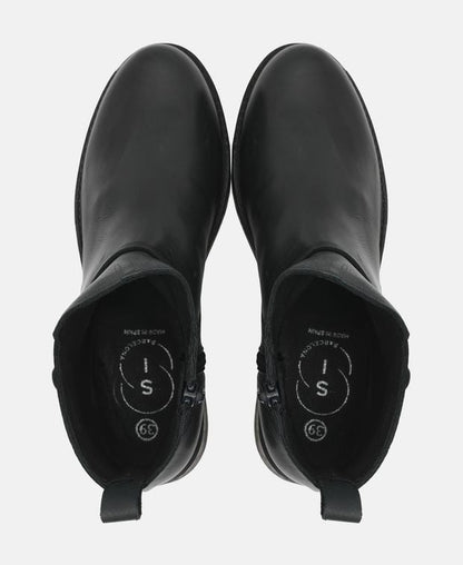 Stiefeletten