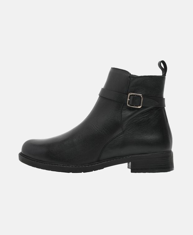 Stiefeletten