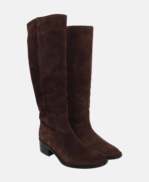 Stiefel