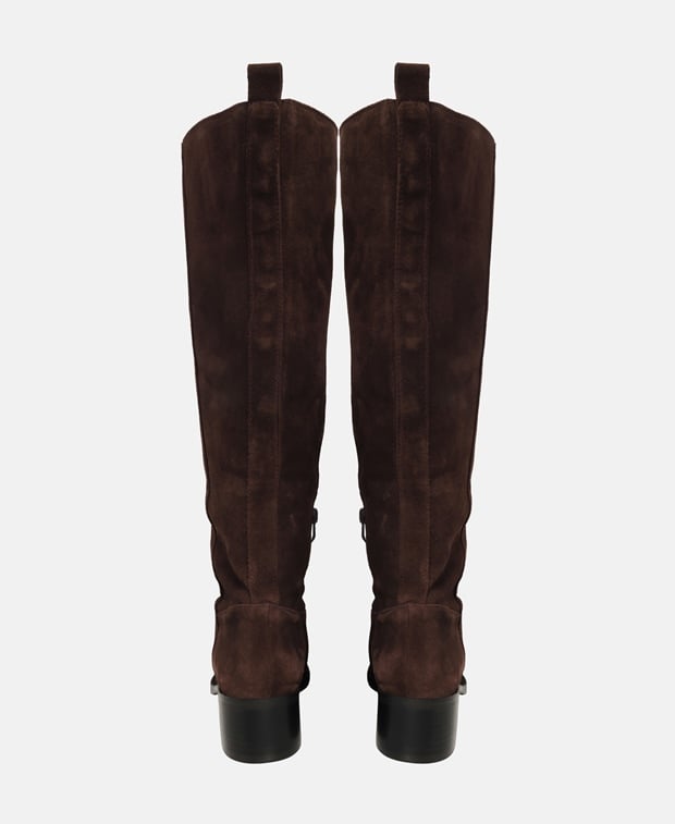Stiefel