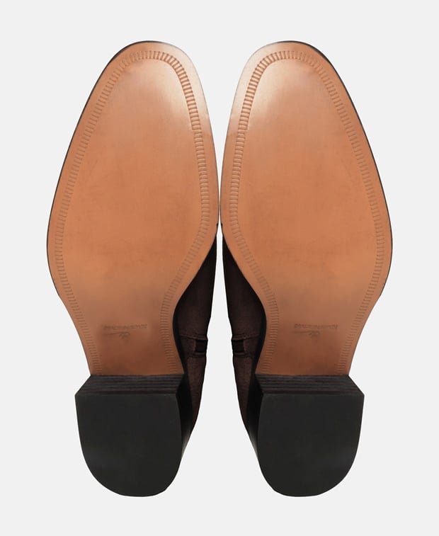 Stiefel