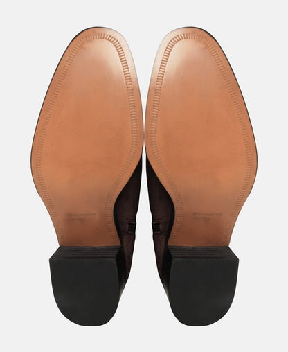 Stiefel