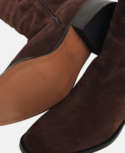 Stiefel