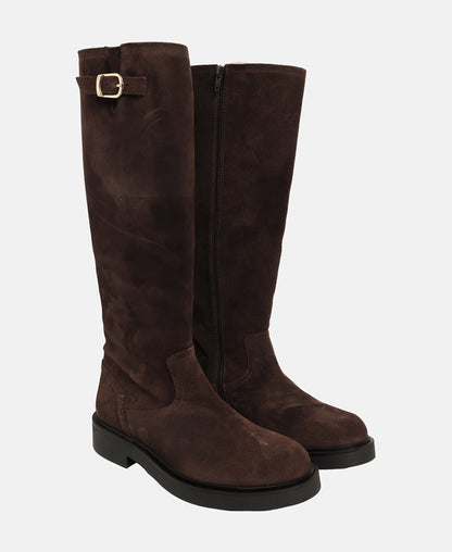 Stiefel