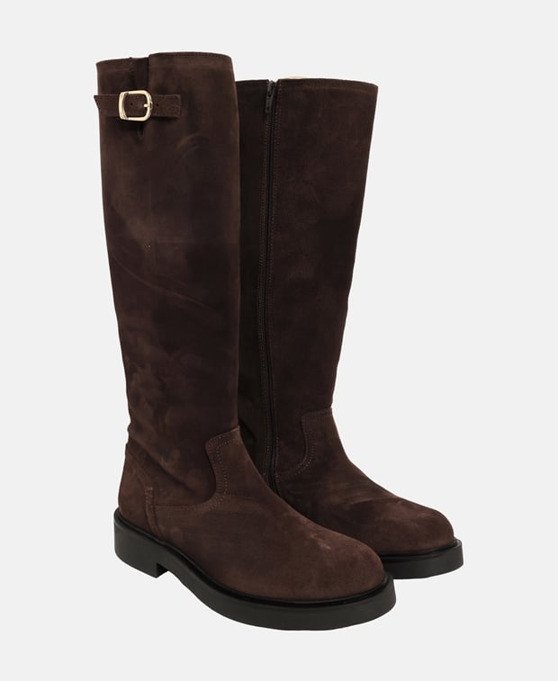 Stiefel