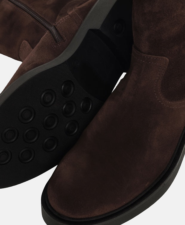 Stiefel