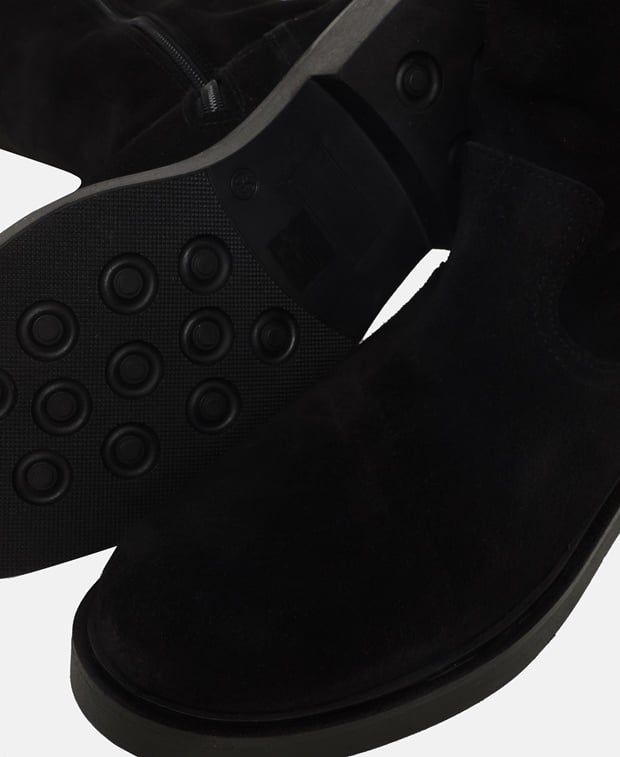 Stiefel