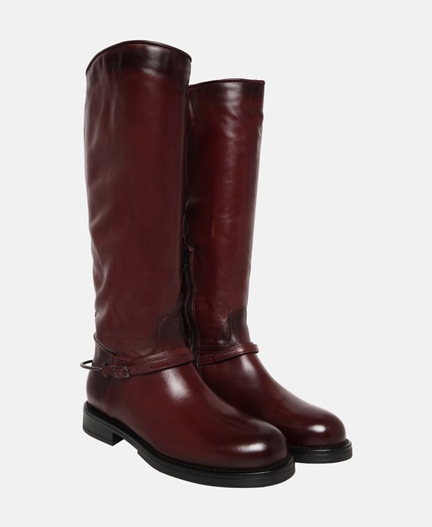 Stiefel