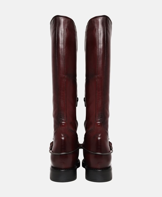 Stiefel
