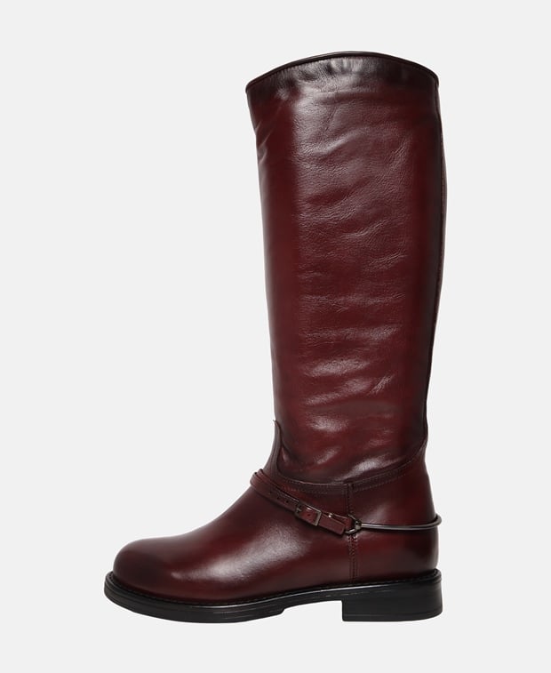Stiefel