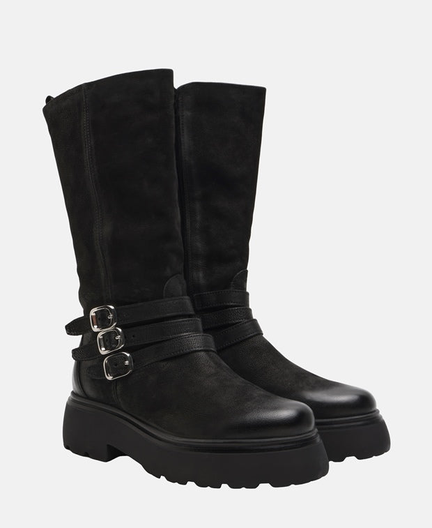 Stiefel