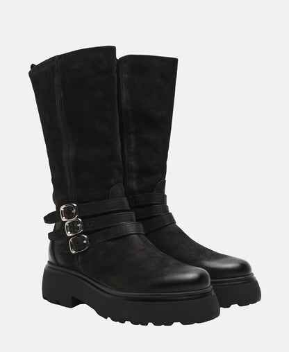Stiefel