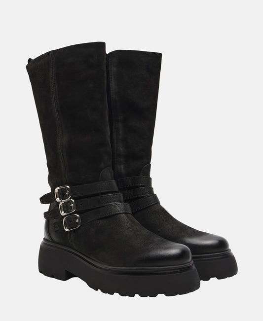 Stiefel