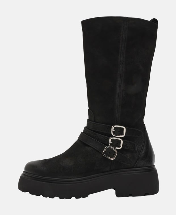Stiefel