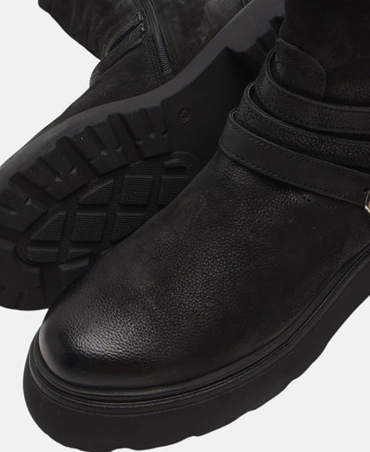 Stiefel