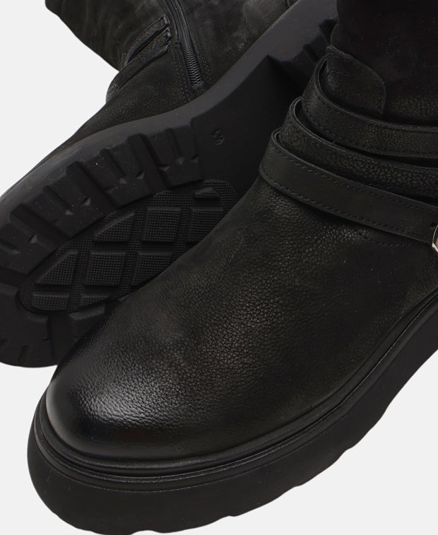 Stiefel
