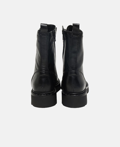 Schnürstiefeletten