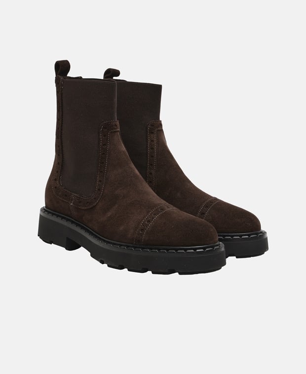 Chelsea Boots