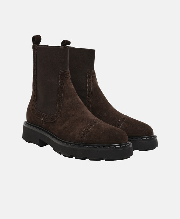 Chelsea Boots