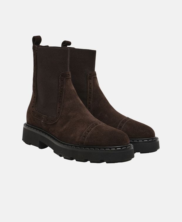 Chelsea Boots