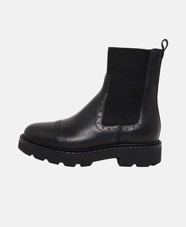 Chelsea Boots