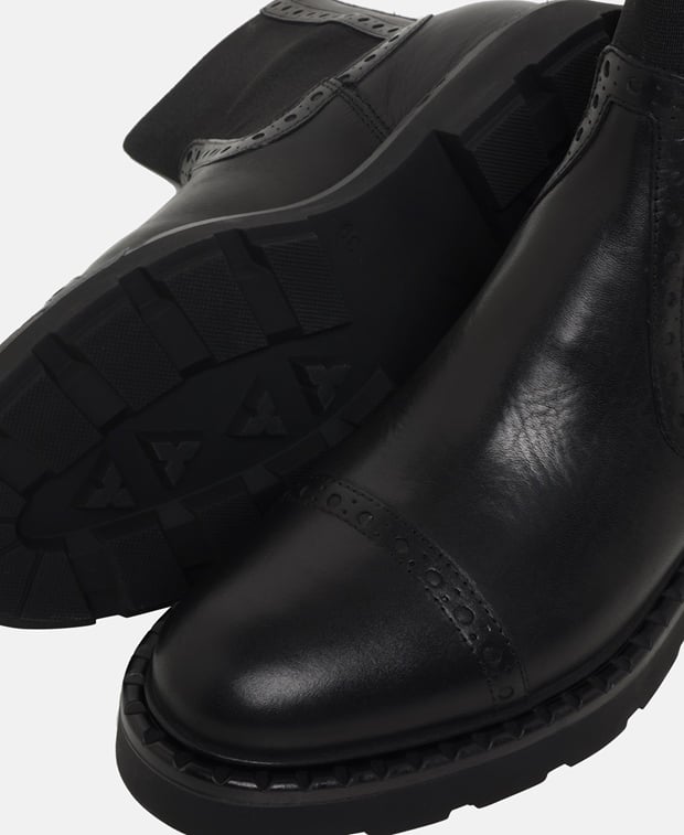 Chelsea Boots