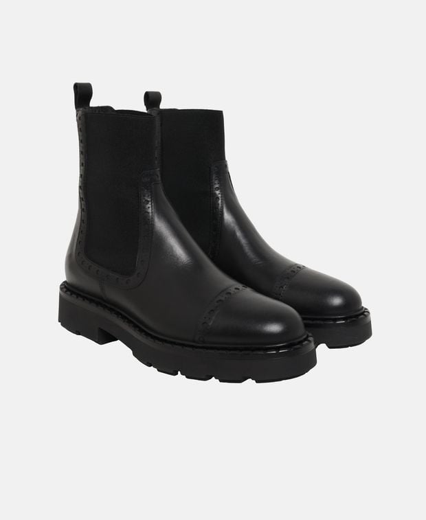 Chelsea Boots