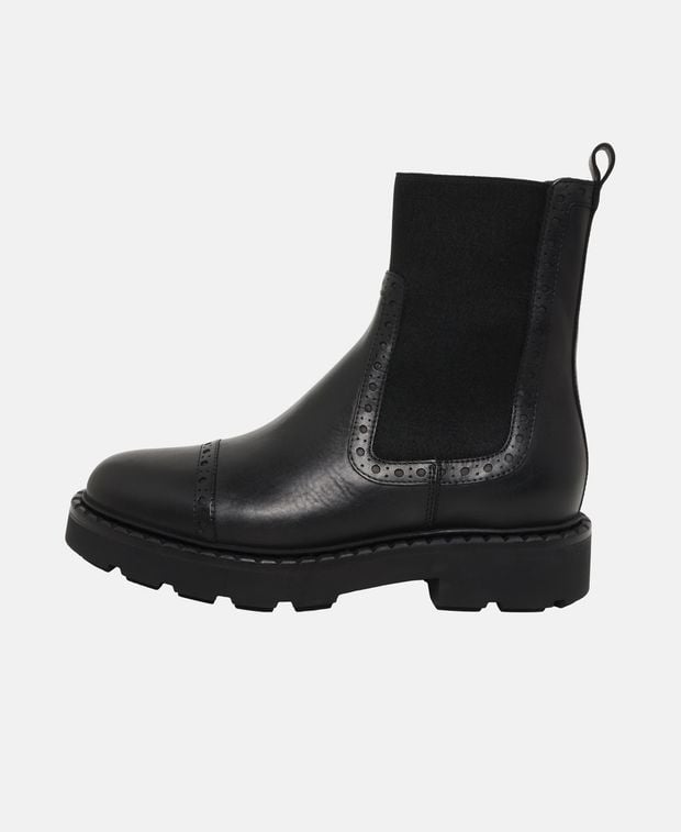 Chelsea Boots