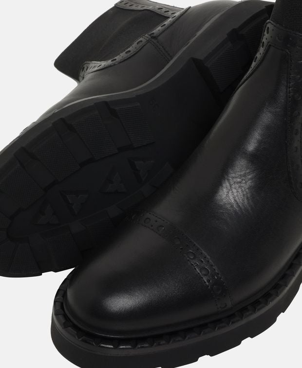 Chelsea Boots