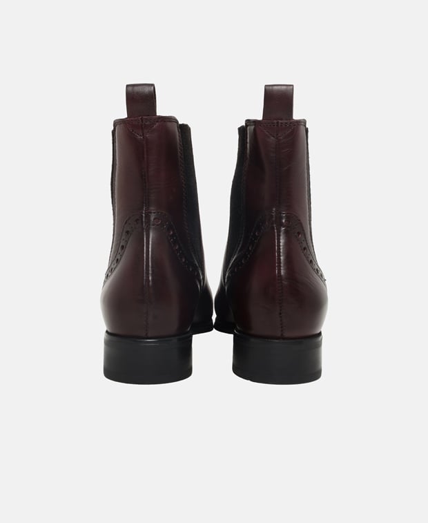 Chelsea Boots