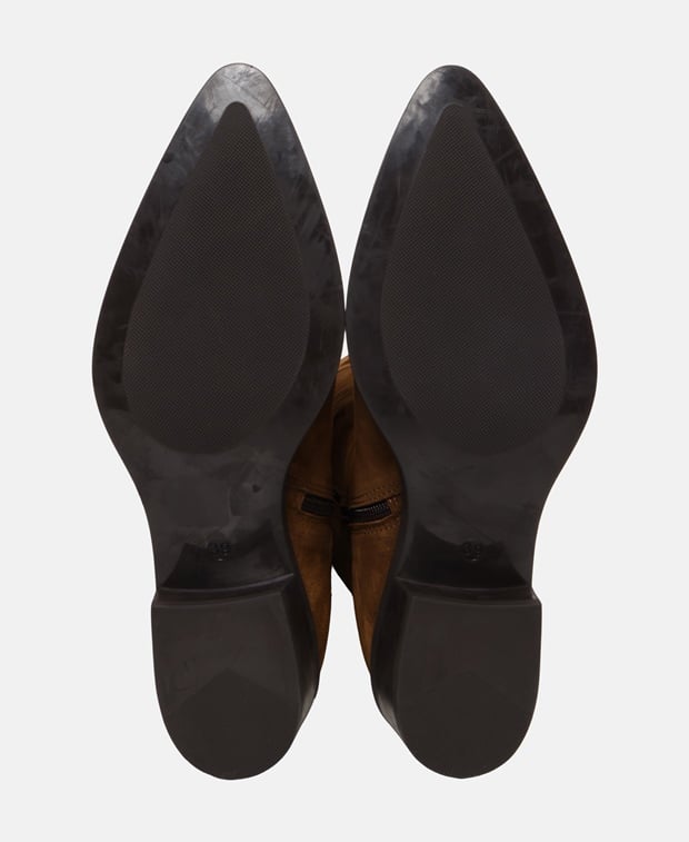 Stiefel
