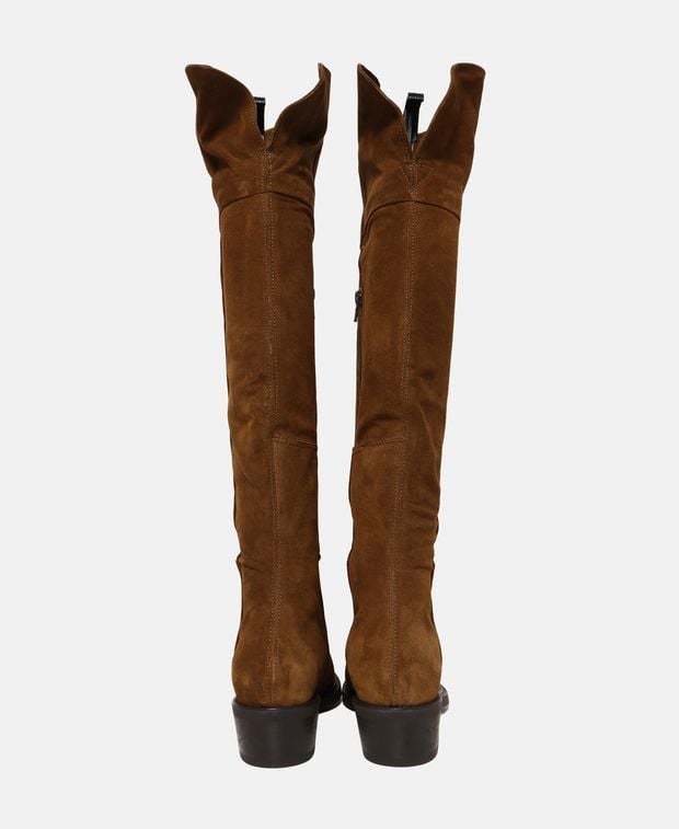 Stiefel
