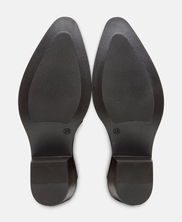 Stiefel