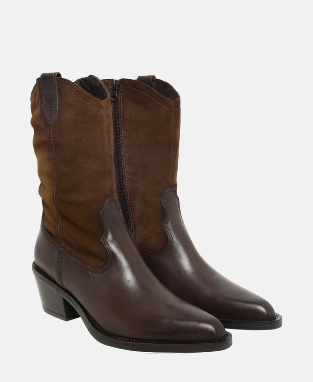 Cowboy Boots
