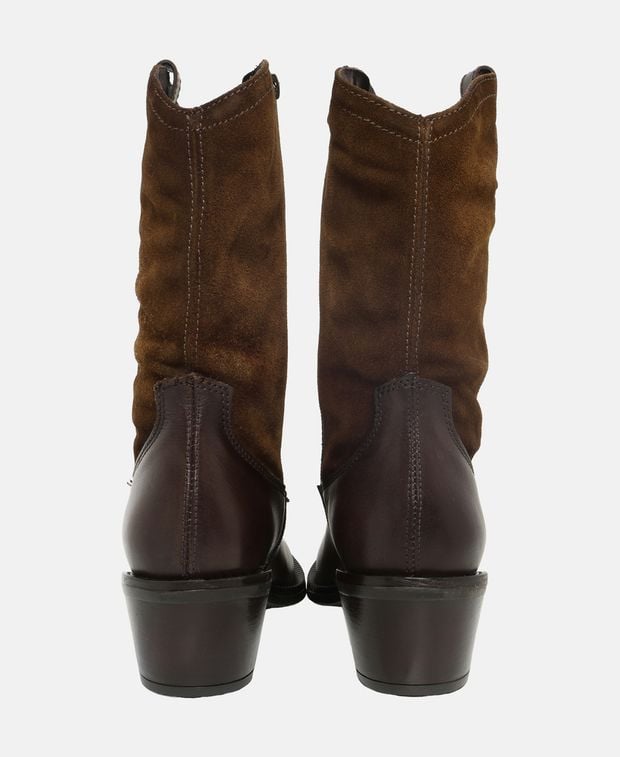 Cowboy Boots