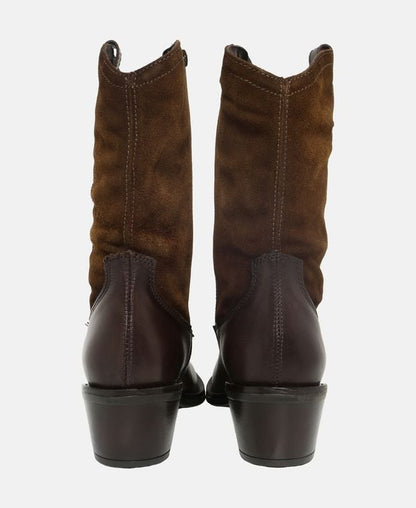 Cowboy Boots