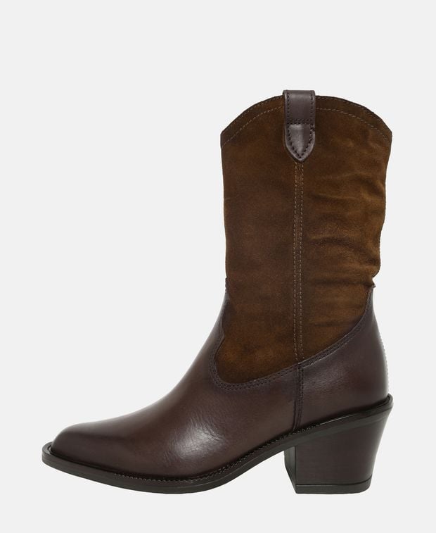 Cowboy Boots