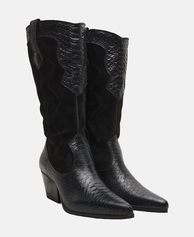 Cowboy Boots