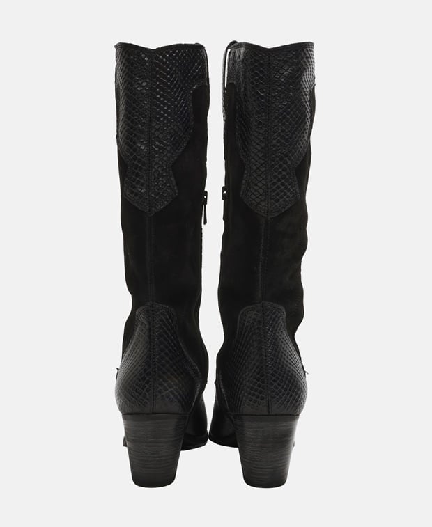 Cowboy Boots