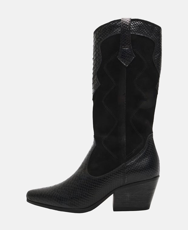 Cowboy Boots