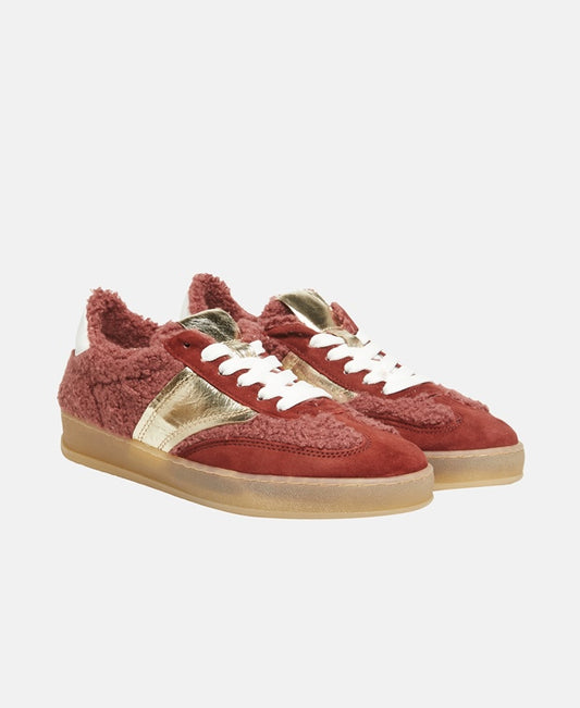 Sneaker Hammerstein
