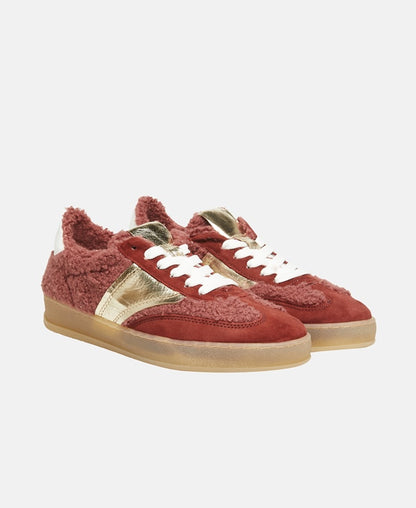 Sneaker Hammerstein