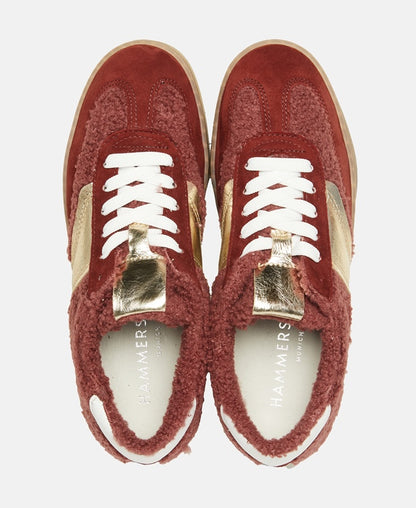 Sneaker Hammerstein