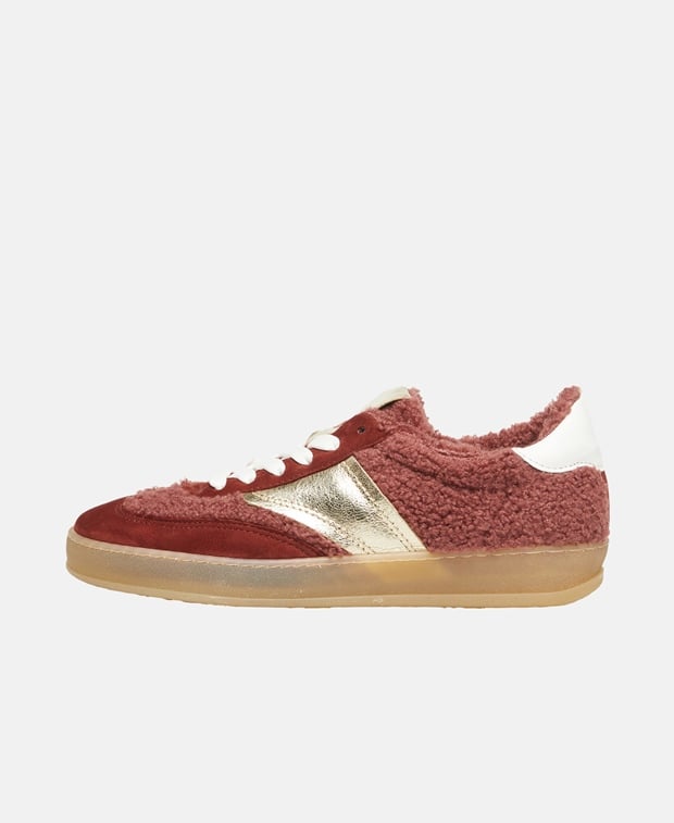 Sneaker Hammerstein