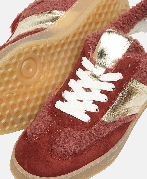 Sneaker Hammerstein