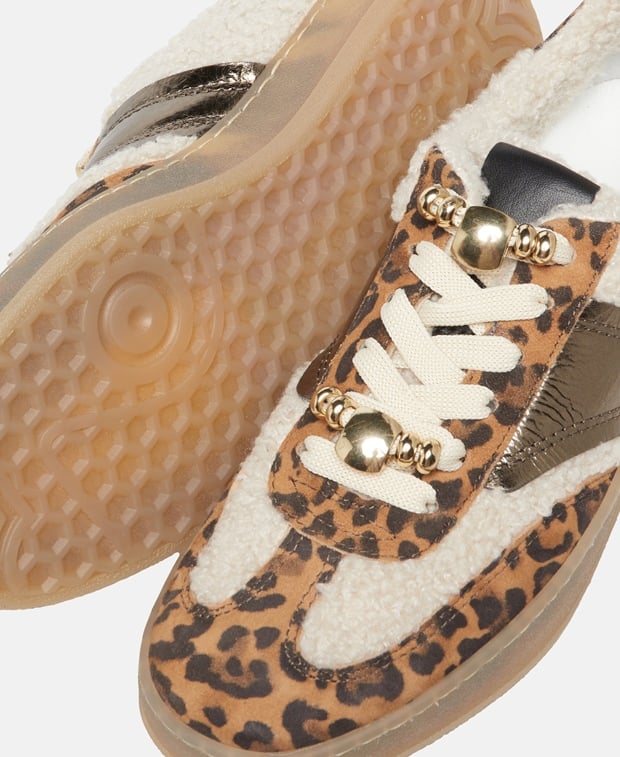 Sneaker Munich