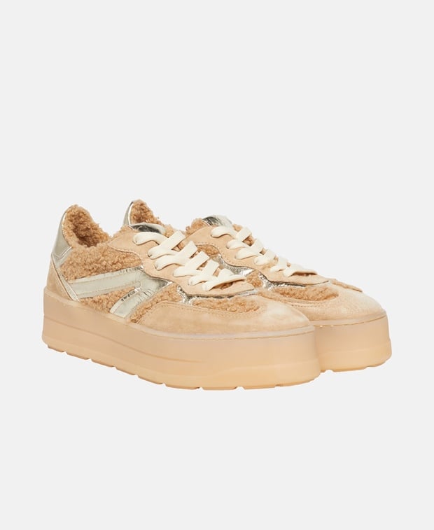 Sneaker Hammerstein